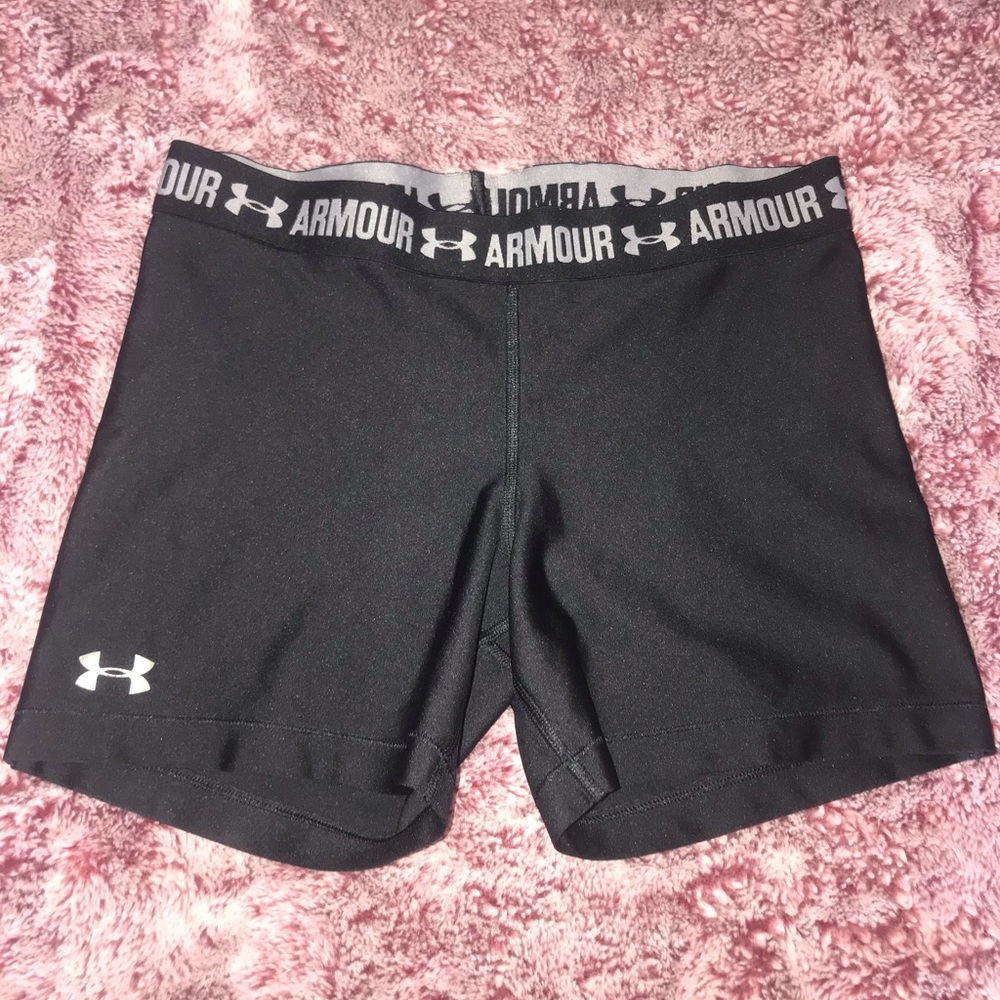Under Armour shorts